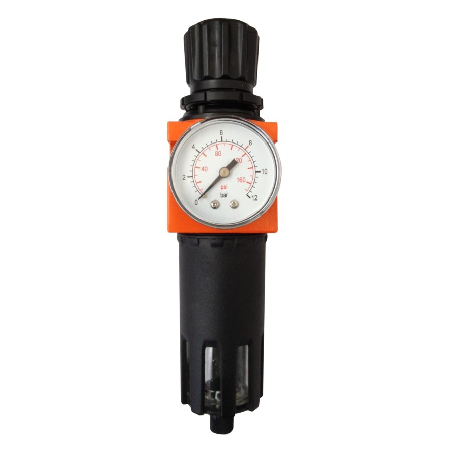 Tubo In Poliuretano Per Aria Compressa 98 ShA - Diametro 4x6 Mm, Colore Azzurro, Matassa Da 100 Metri, Resistente All'Abrasione