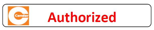 authorized