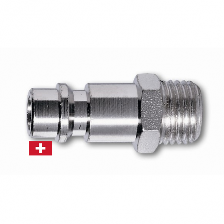 INNESTI PROFILO SVIZZERA