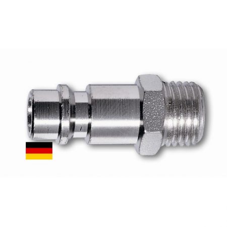 INNESTI PROFILO GERMANIA