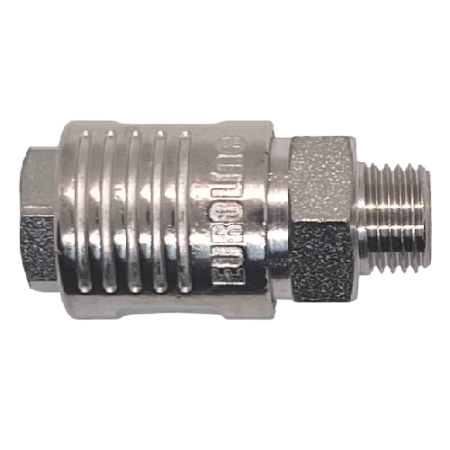 UNIVERSALE STANDARD per flusso d'aria normale