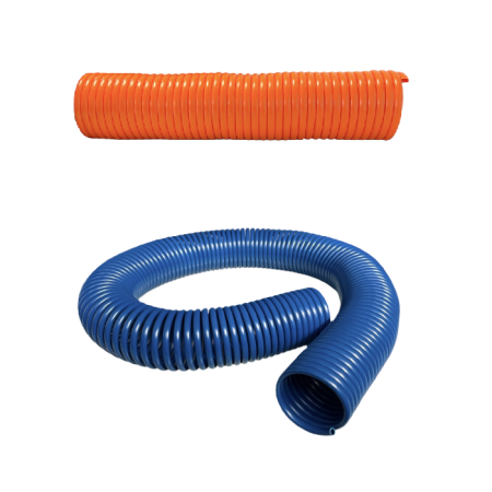 SPIRALI ELASTICHE